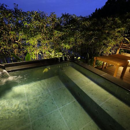 Kinzan Hotel โกเบ ภายนอก รูปภาพ