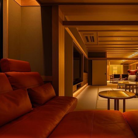 Kinzan Hotel โกเบ ภายนอก รูปภาพ