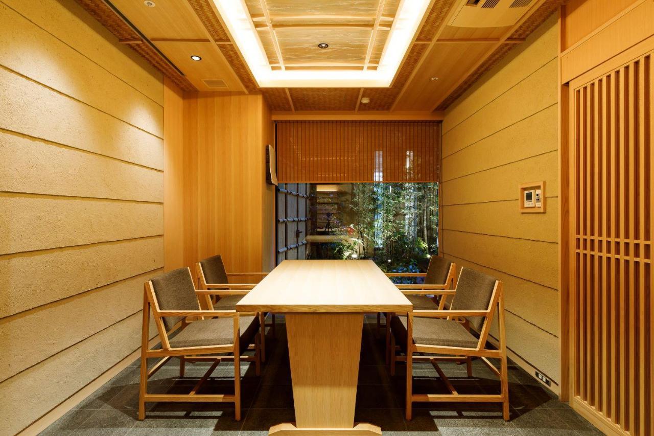 Kinzan Hotel โกเบ ภายนอก รูปภาพ
