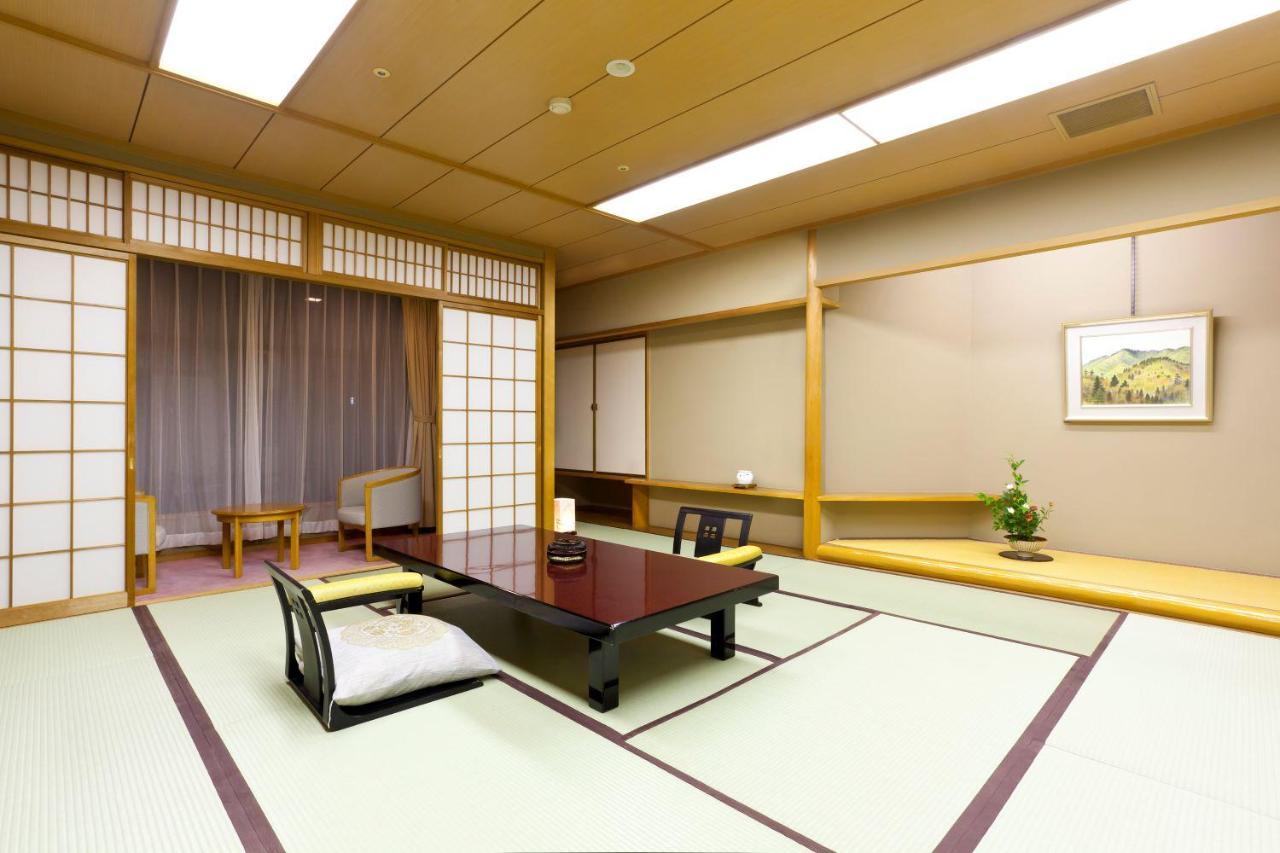Kinzan Hotel โกเบ ภายนอก รูปภาพ