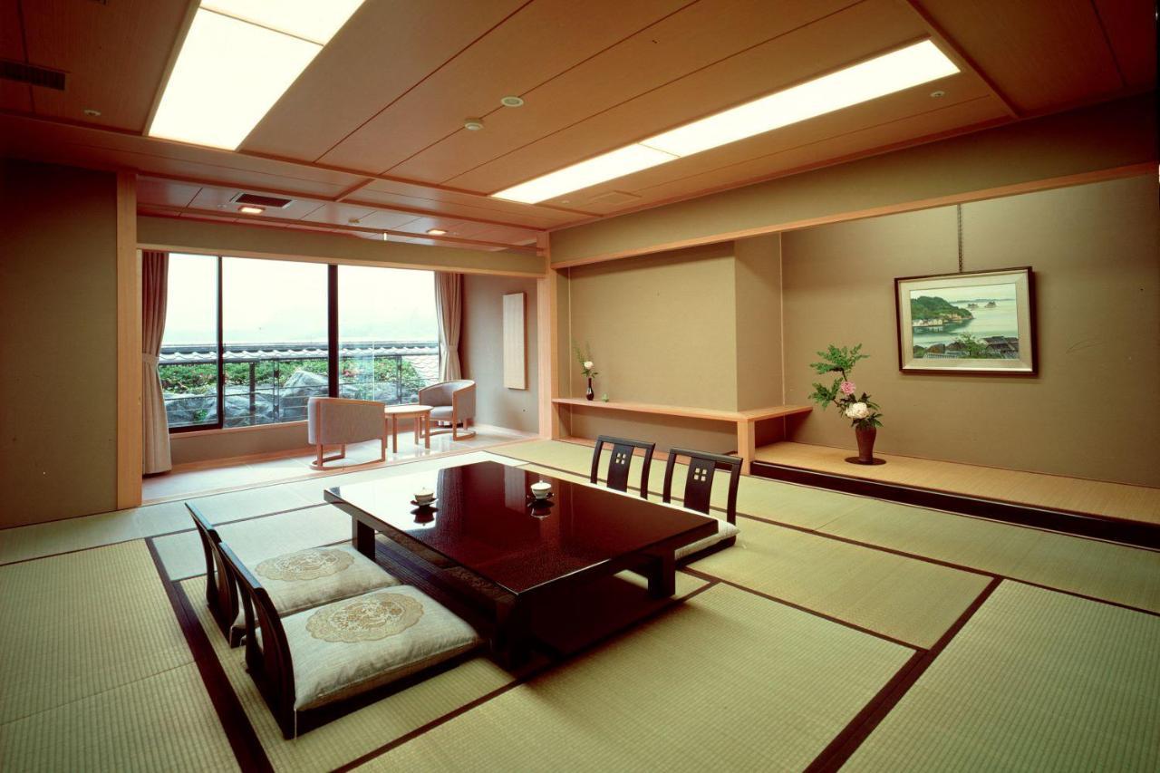 Kinzan Hotel โกเบ ภายนอก รูปภาพ