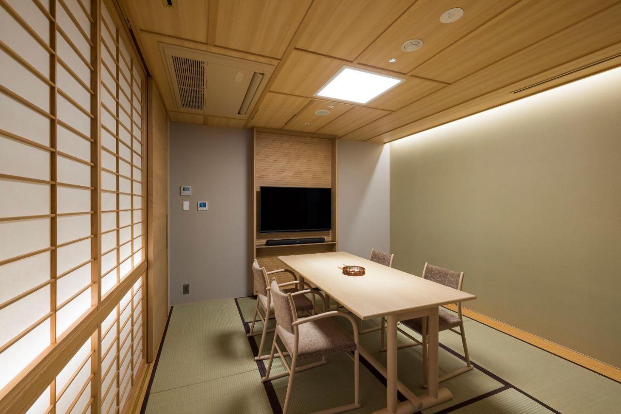 Kinzan Hotel โกเบ ภายนอก รูปภาพ