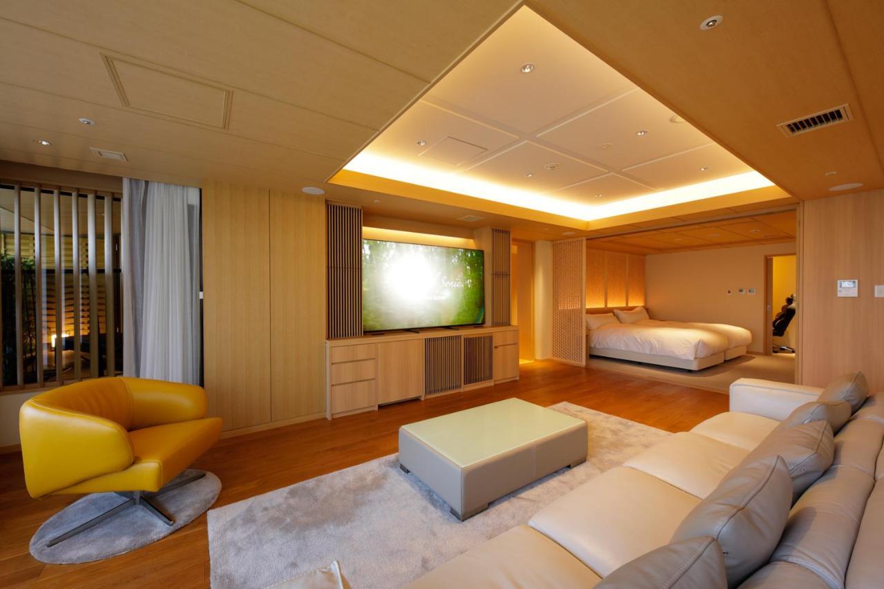 Kinzan Hotel โกเบ ภายนอก รูปภาพ