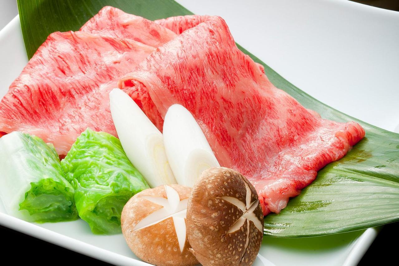 Kinzan Hotel โกเบ ภายนอก รูปภาพ
