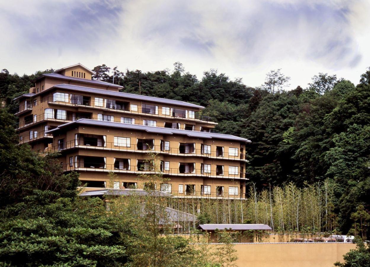 Kinzan Hotel โกเบ ภายนอก รูปภาพ