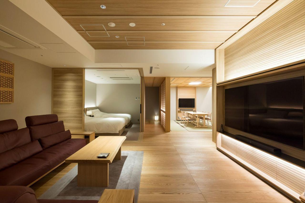 Kinzan Hotel โกเบ ภายนอก รูปภาพ
