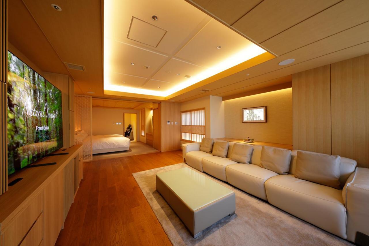 Kinzan Hotel โกเบ ภายนอก รูปภาพ