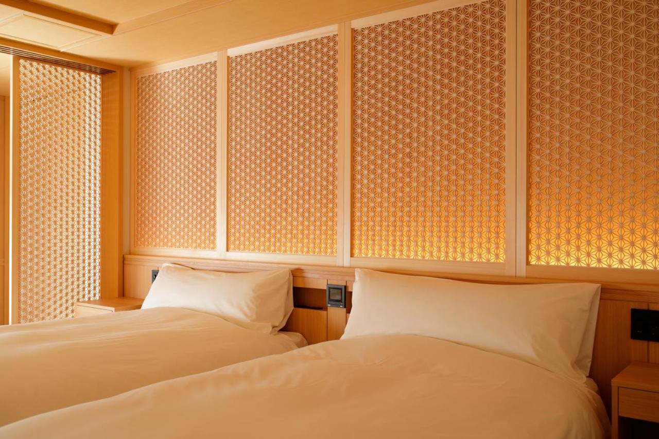 Kinzan Hotel โกเบ ภายนอก รูปภาพ