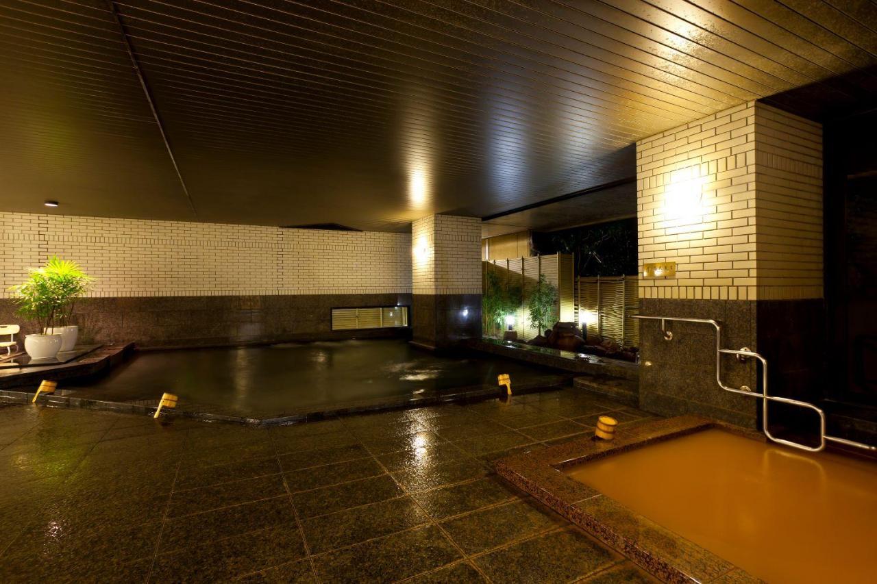 Kinzan Hotel โกเบ ภายนอก รูปภาพ