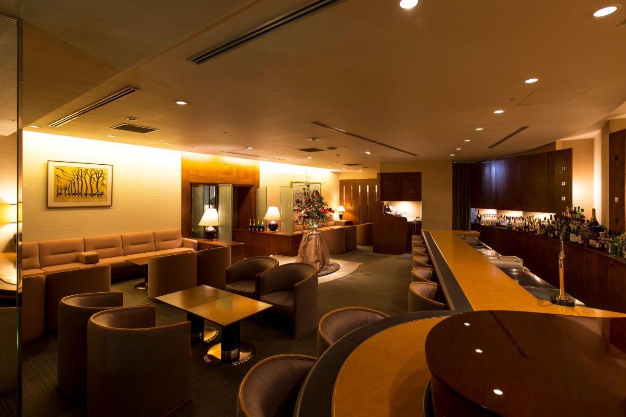 Kinzan Hotel โกเบ ภายนอก รูปภาพ