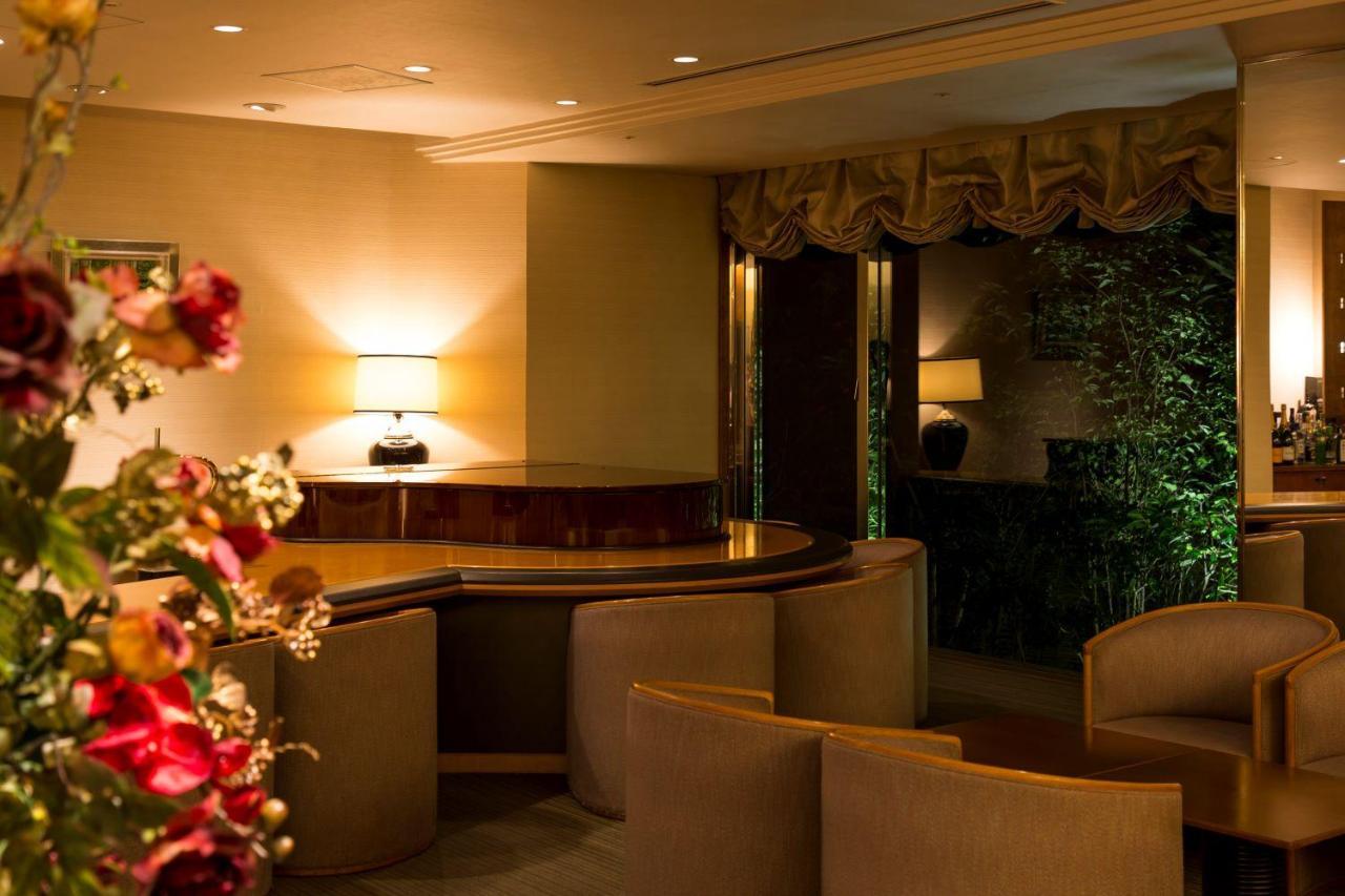Kinzan Hotel โกเบ ภายนอก รูปภาพ