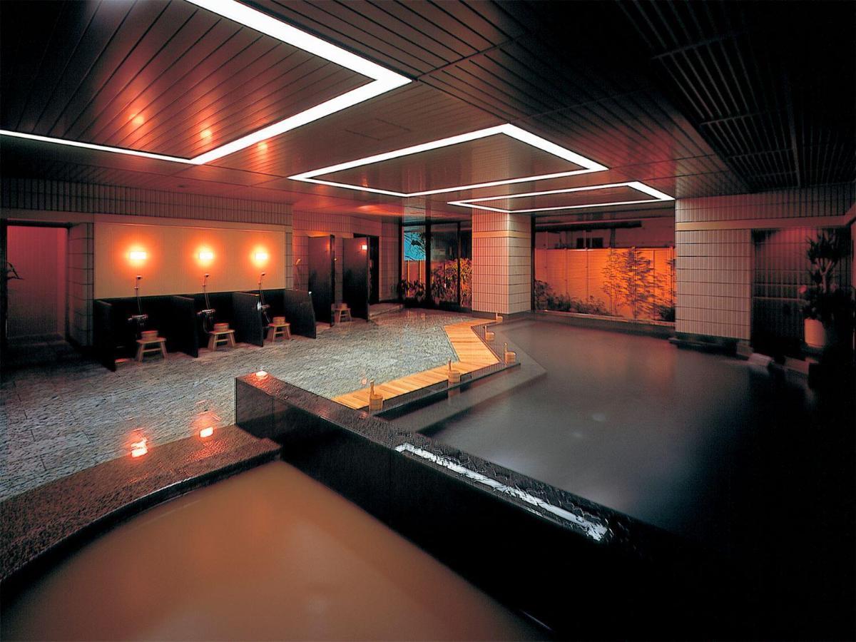 Kinzan Hotel โกเบ ภายนอก รูปภาพ