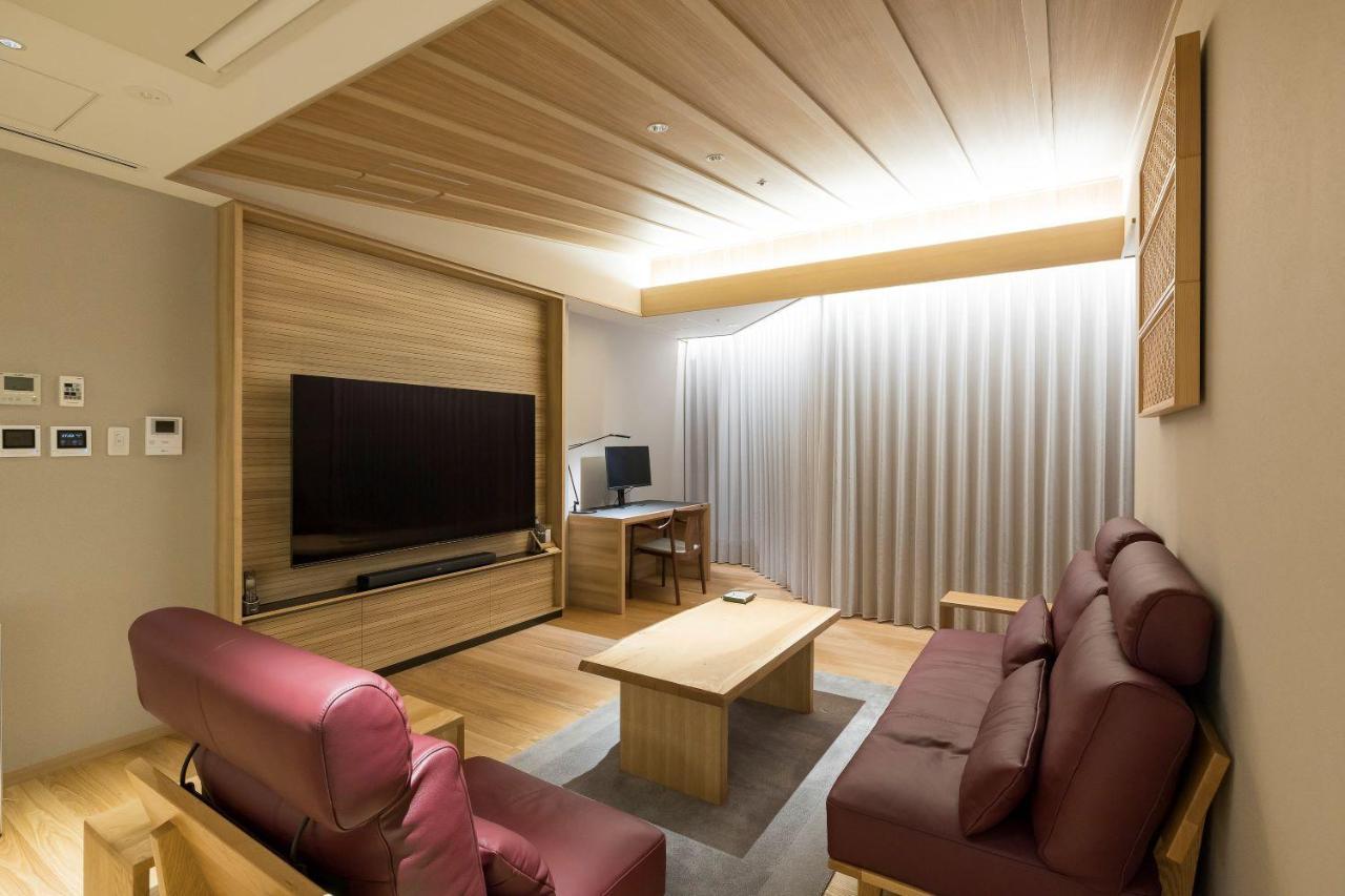 Kinzan Hotel โกเบ ภายนอก รูปภาพ