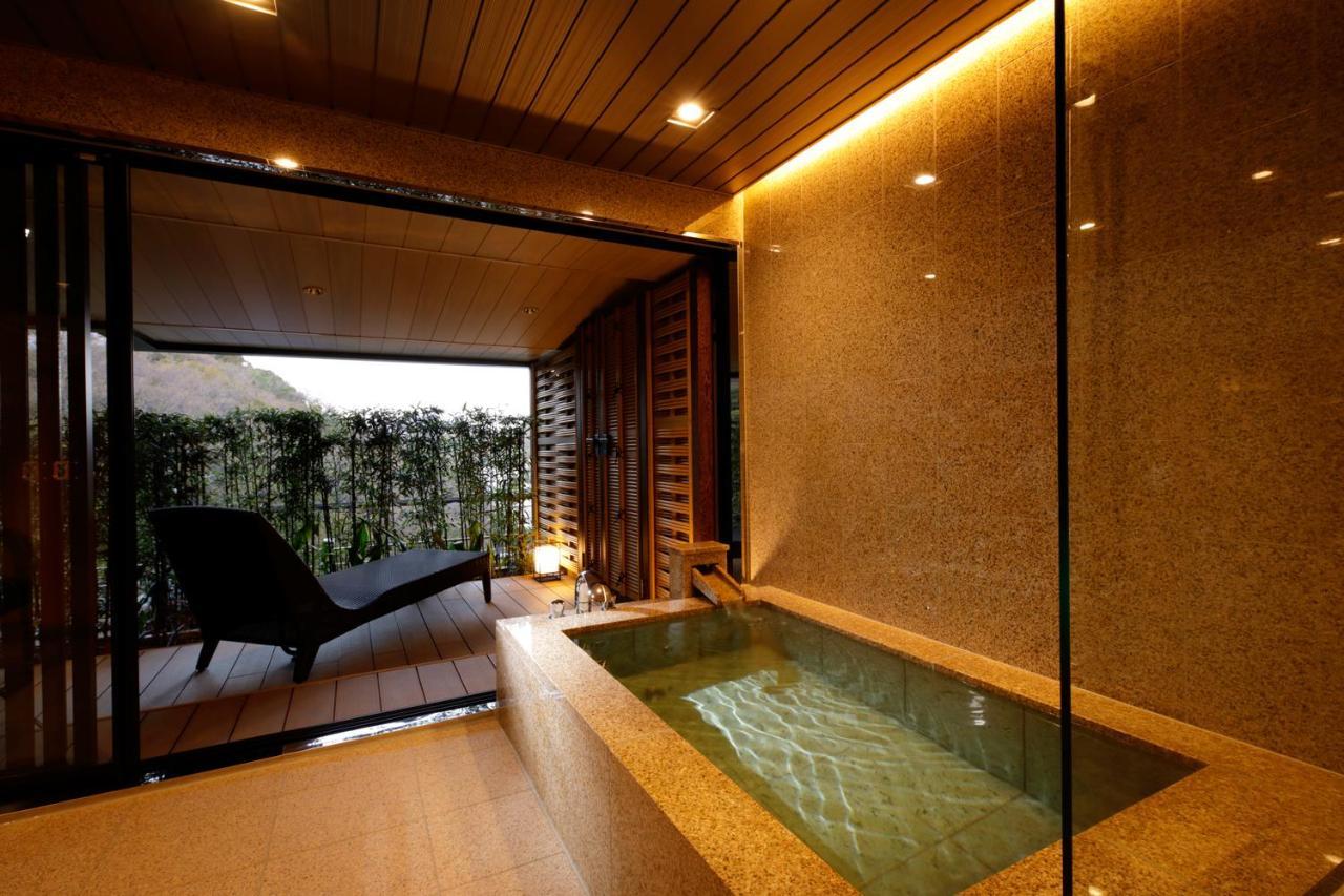Kinzan Hotel โกเบ ภายนอก รูปภาพ