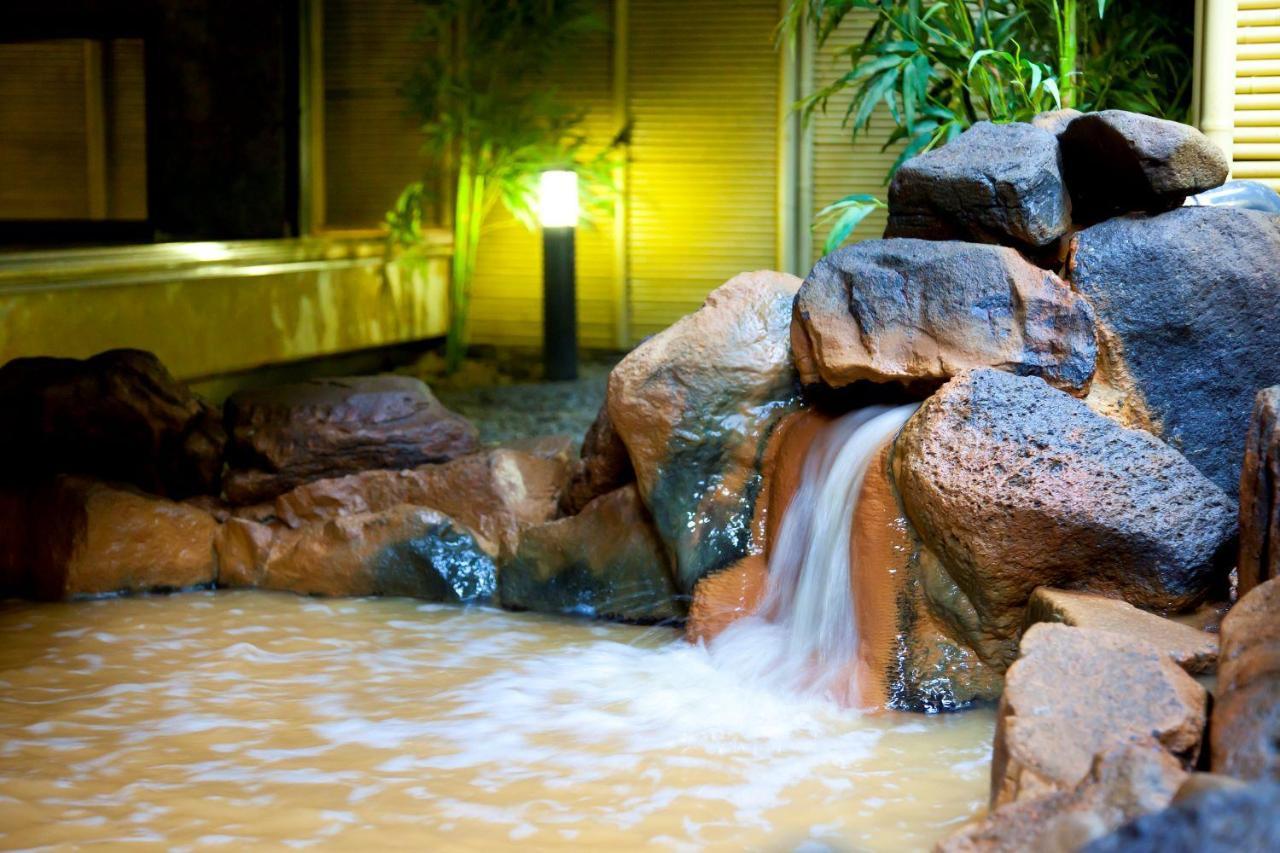Kinzan Hotel โกเบ ภายนอก รูปภาพ