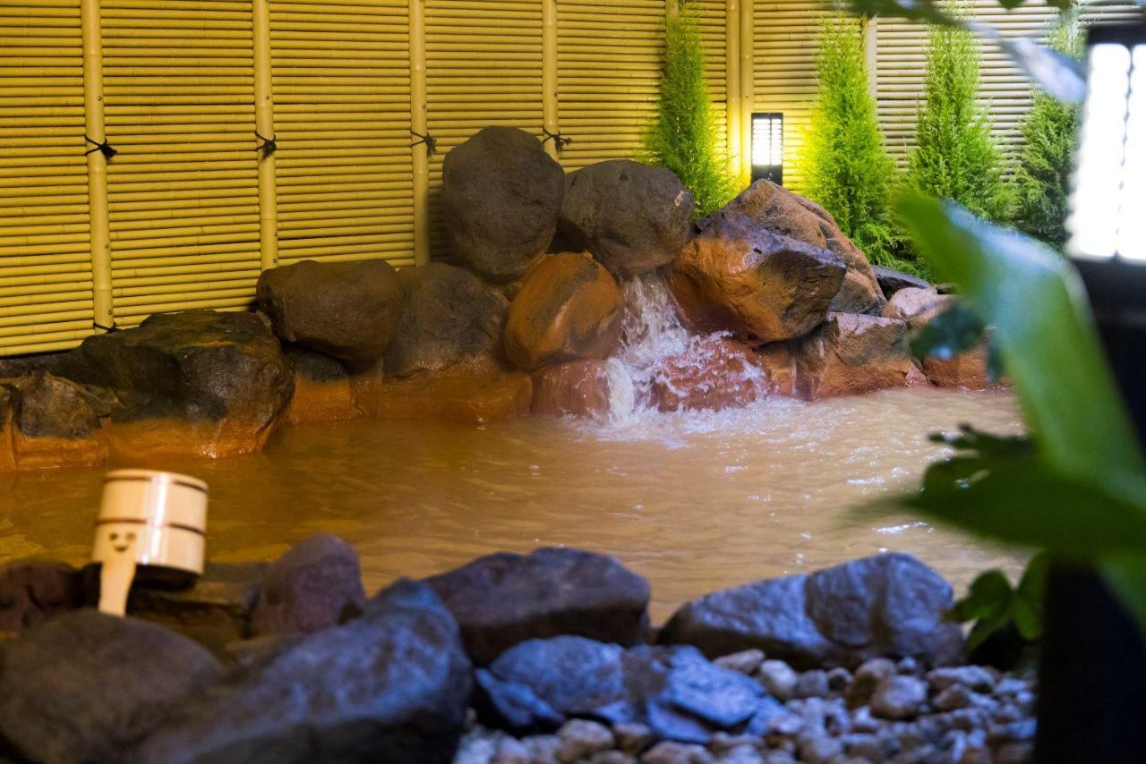 Kinzan Hotel โกเบ ภายนอก รูปภาพ