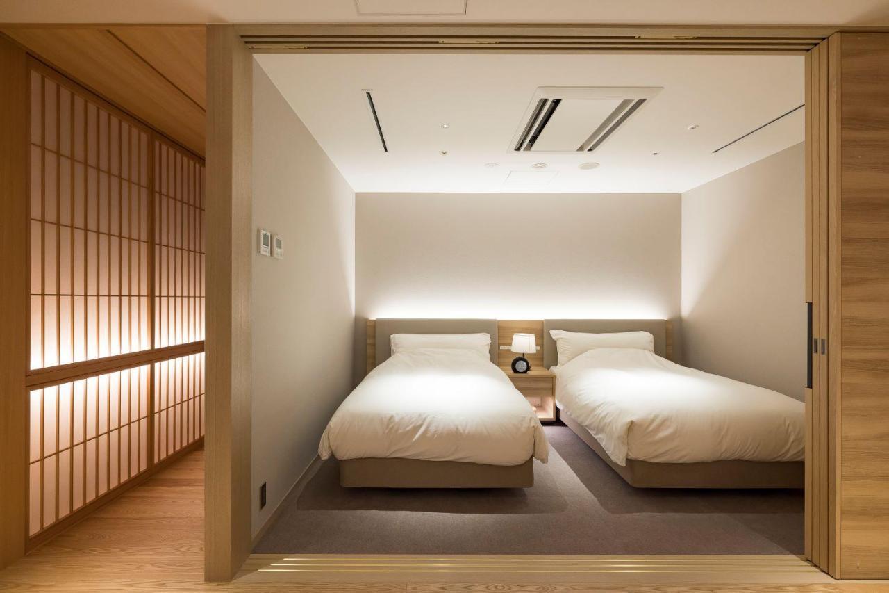 Kinzan Hotel โกเบ ภายนอก รูปภาพ