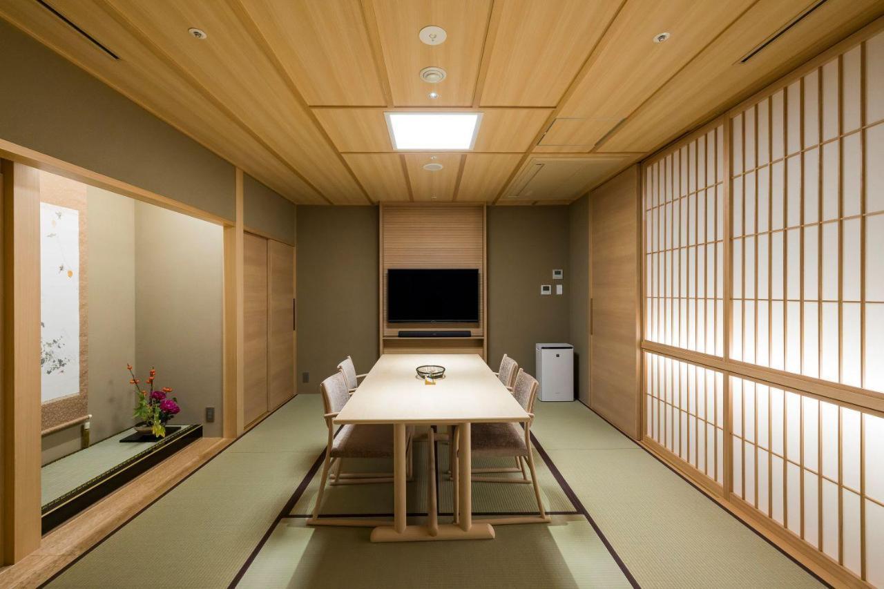 Kinzan Hotel โกเบ ภายนอก รูปภาพ