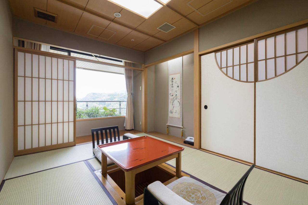 Kinzan Hotel โกเบ ภายนอก รูปภาพ