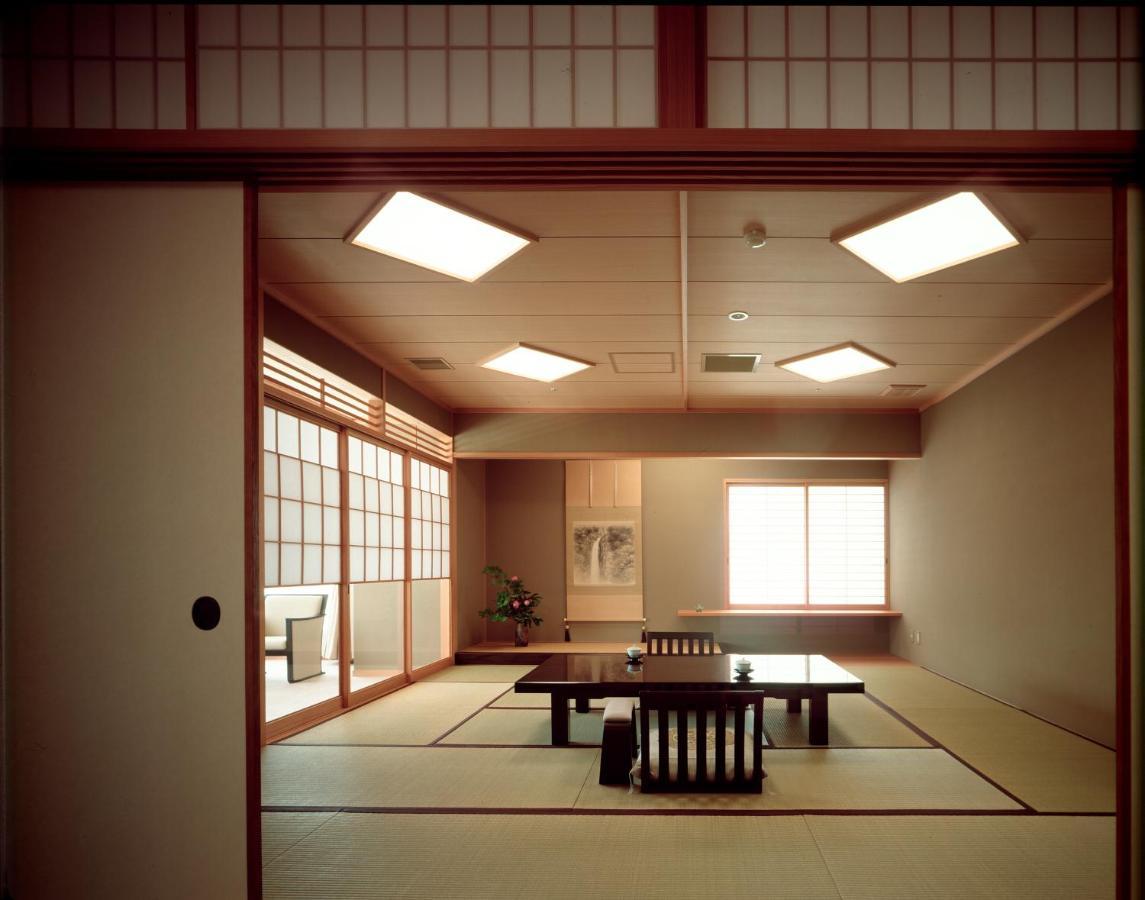 Kinzan Hotel โกเบ ภายนอก รูปภาพ