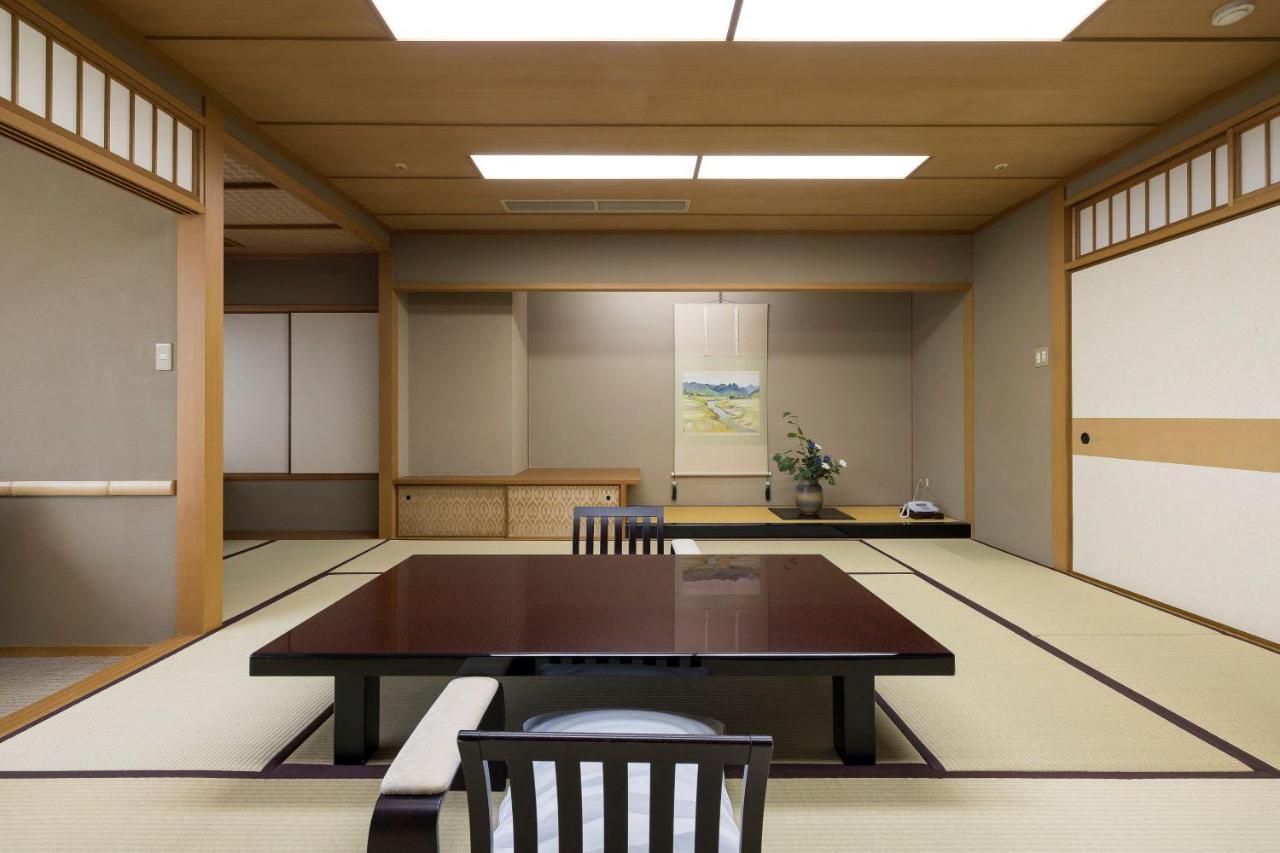 Kinzan Hotel โกเบ ภายนอก รูปภาพ