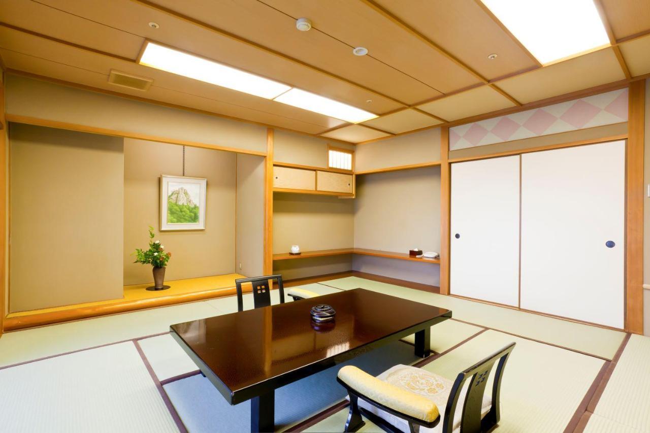 Kinzan Hotel โกเบ ภายนอก รูปภาพ