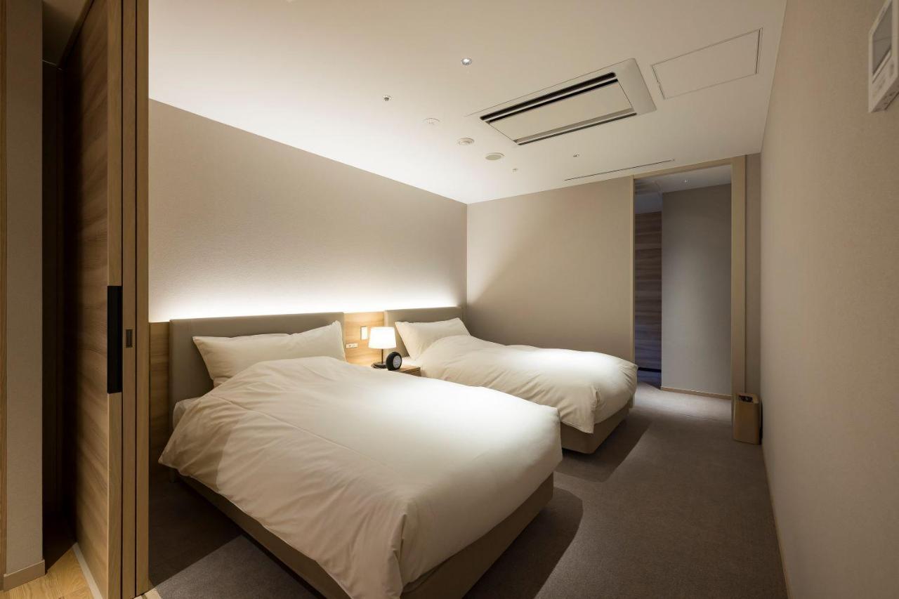 Kinzan Hotel โกเบ ภายนอก รูปภาพ