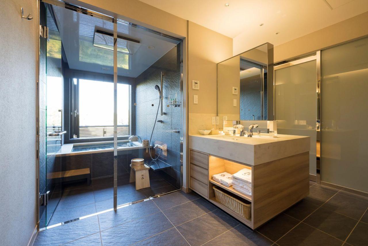 Kinzan Hotel โกเบ ภายนอก รูปภาพ
