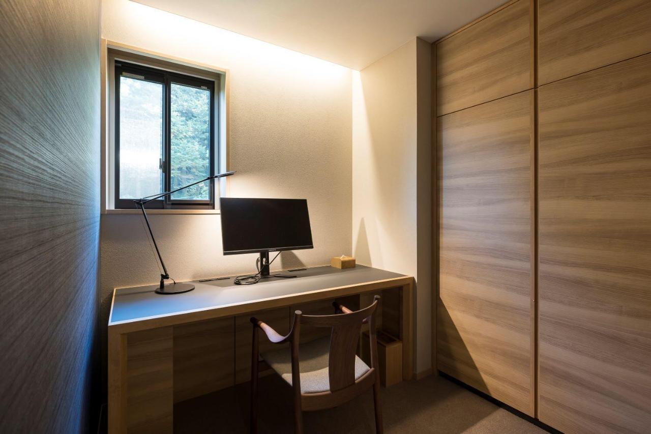 Kinzan Hotel โกเบ ภายนอก รูปภาพ