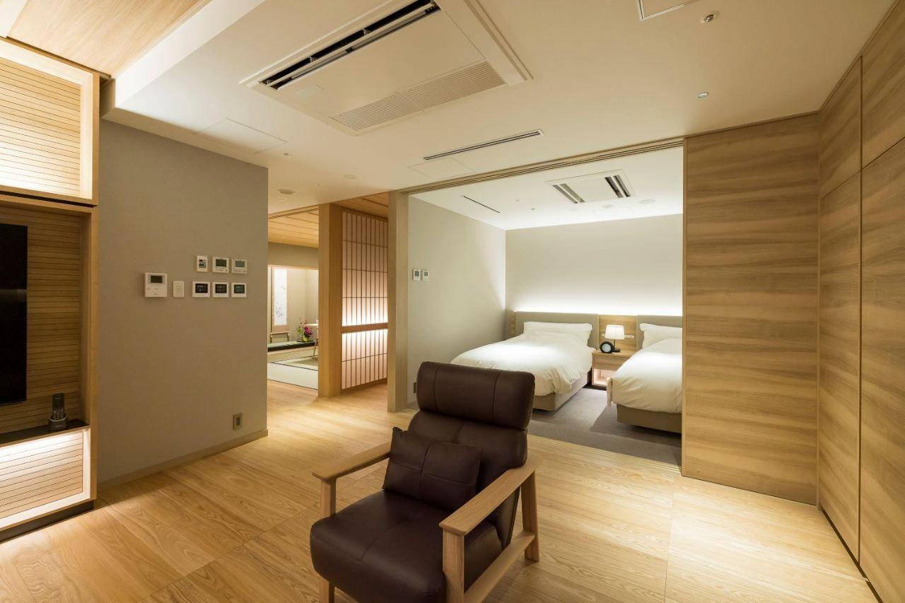 Kinzan Hotel โกเบ ภายนอก รูปภาพ