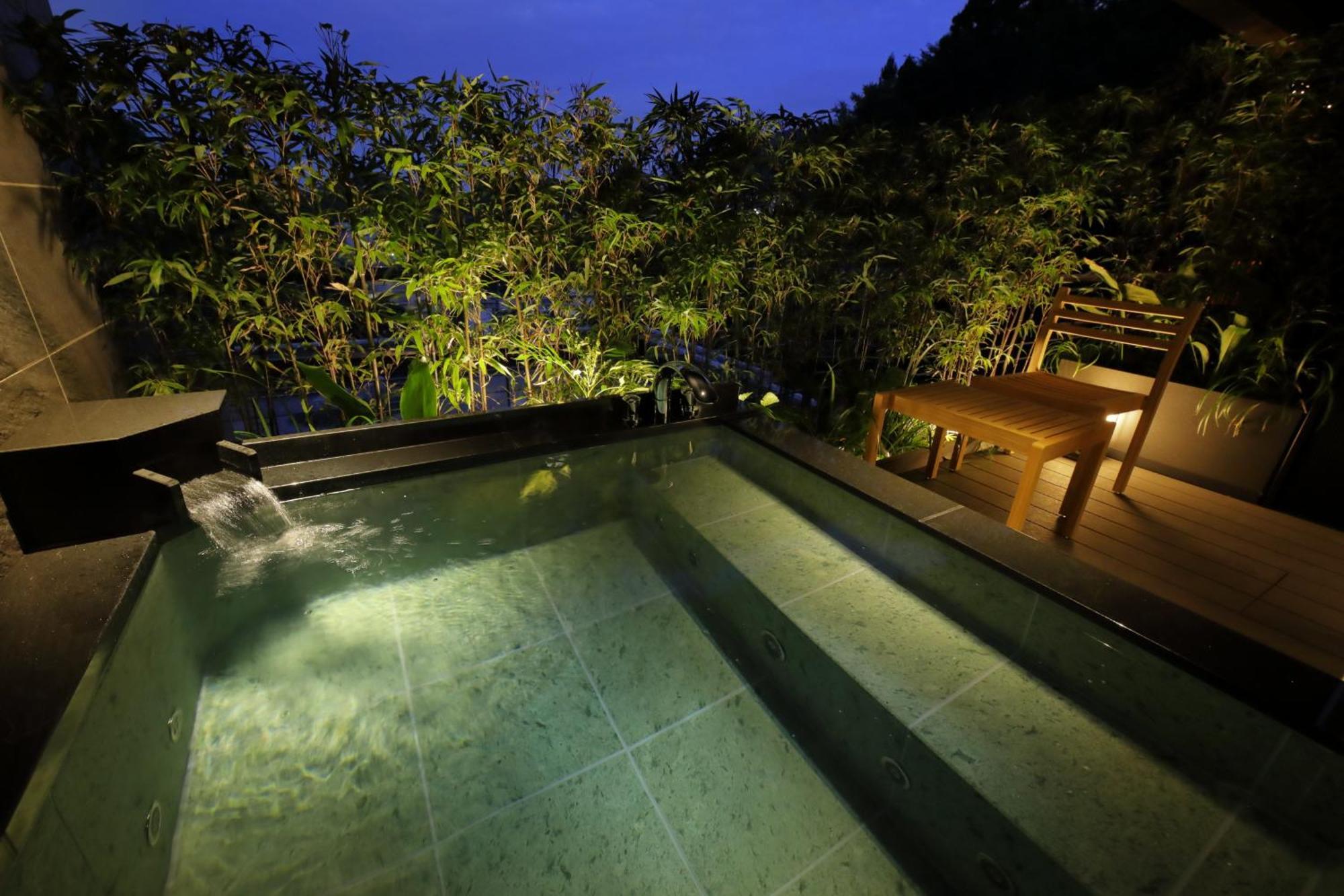 Kinzan Hotel โกเบ ภายนอก รูปภาพ