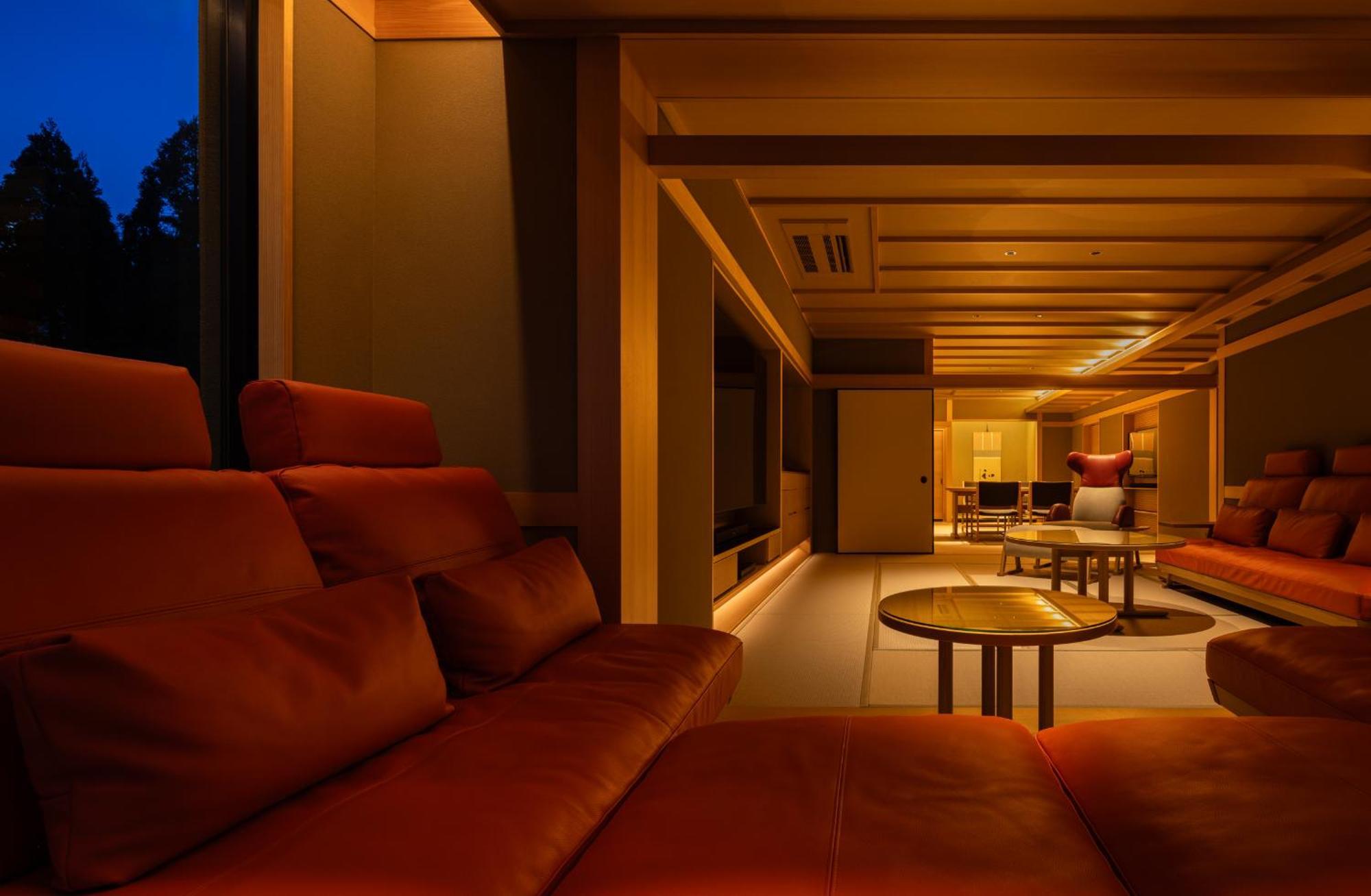 Kinzan Hotel โกเบ ภายนอก รูปภาพ