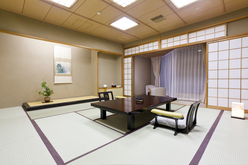 Kinzan Hotel โกเบ ภายนอก รูปภาพ
