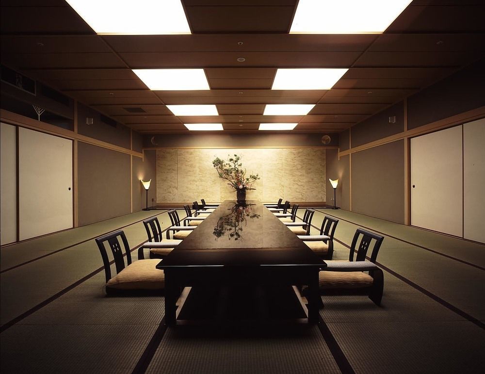 Kinzan Hotel โกเบ ภายนอก รูปภาพ