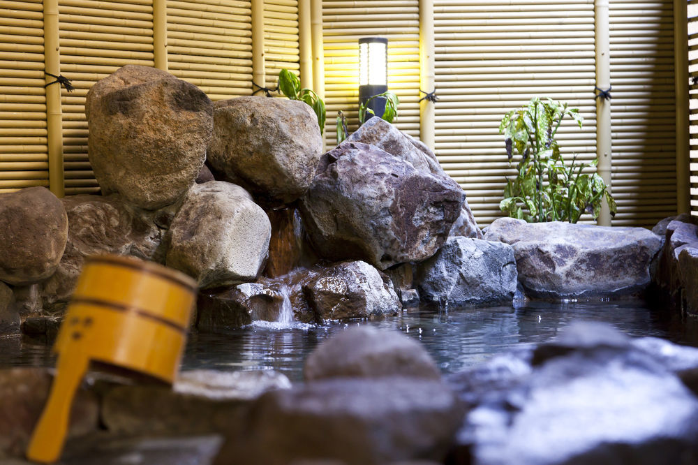 Kinzan Hotel โกเบ ภายนอก รูปภาพ
